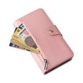 thumbnail image 5 of Case for Google Pixel 4 Magnetic Leather Zipper Wallet Cover Card Holder, 5 of 5