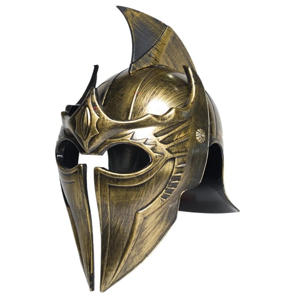 Gladiator Point Helmet Adult Halloween Accessory