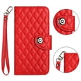 thumbnail image 5 of Case for Motorola Moto G Stylus 2021 4g Card Holder Wrist Strip Wallet Cover Shockproof Stylish Protective, 5 of 5