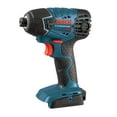 thumbnail image 3 of Bosch Bare-Tool 25618B 18-Volt Lithium-Ion 1/4-Inch Hex Impact Driver, 3 of 3
