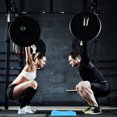 thumbnail image 1 of RENACLIPY Portable Deadlift Silicone for Home Exercise 1Set, 1 of 7