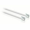 Philips SWL6140W - Phone cable - RJ-11 (M) to RJ-11 (M) - 12 ft - white