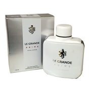 LE GRANDE PRIME men's designer cologne spray by MCH BEAUTY FRAGRANCES