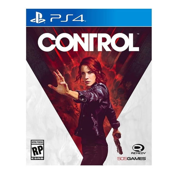 Control PlayStation 4 .