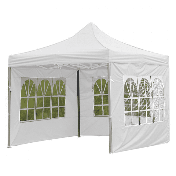 MISSMILE 2026 New Tent Cloth 210D Oxford Tarp Waterproof Foldable Shade Cloth 118*78 in White for Camping Backyard Car Shelter Outdoor Events Tent Coverage