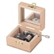 thumbnail image 1 of Caja Musical De Madera, Caja De Música Pequeña Y Duradera De Calidad De Sonido, De Larga Duración Sin Batería Para Decorar Niños Cergrey Music Box, 1 of 8