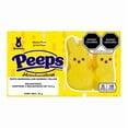 thumbnail image 1 of Dulce de malvavisco Peeps Conejo amarillo 42g, 1 of 5