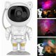 thumbnail image 1 of Astronauta Starry Galaxy Proyector Night Light Lamp Space Nebula Star + Remote kaili Sencillez, 1 of 5