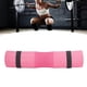 thumbnail image 4 of Almohadilla para sentadillas con barra para estocadas y sentadillas, antideslizante almohadilla para hombros para sentadillas con barra úpo de gimnasio soporte para hombros, 4 of 7
