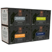 Out of this World Discovery Variety Pack K-Cup Coffee Pods, 48 Ct