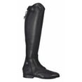 thumbnail image 2 of TuffRider Regal X-Tall Field Boots Ladies Black 8 LD, 2 of 4