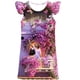 thumbnail image 1 of 2023 año niña Magic full house vestido princesa niños ropa dibujos animados 3D estampado verano moda Magic full house princesa Dress9T Gao Jinjia LED, 1 of 2