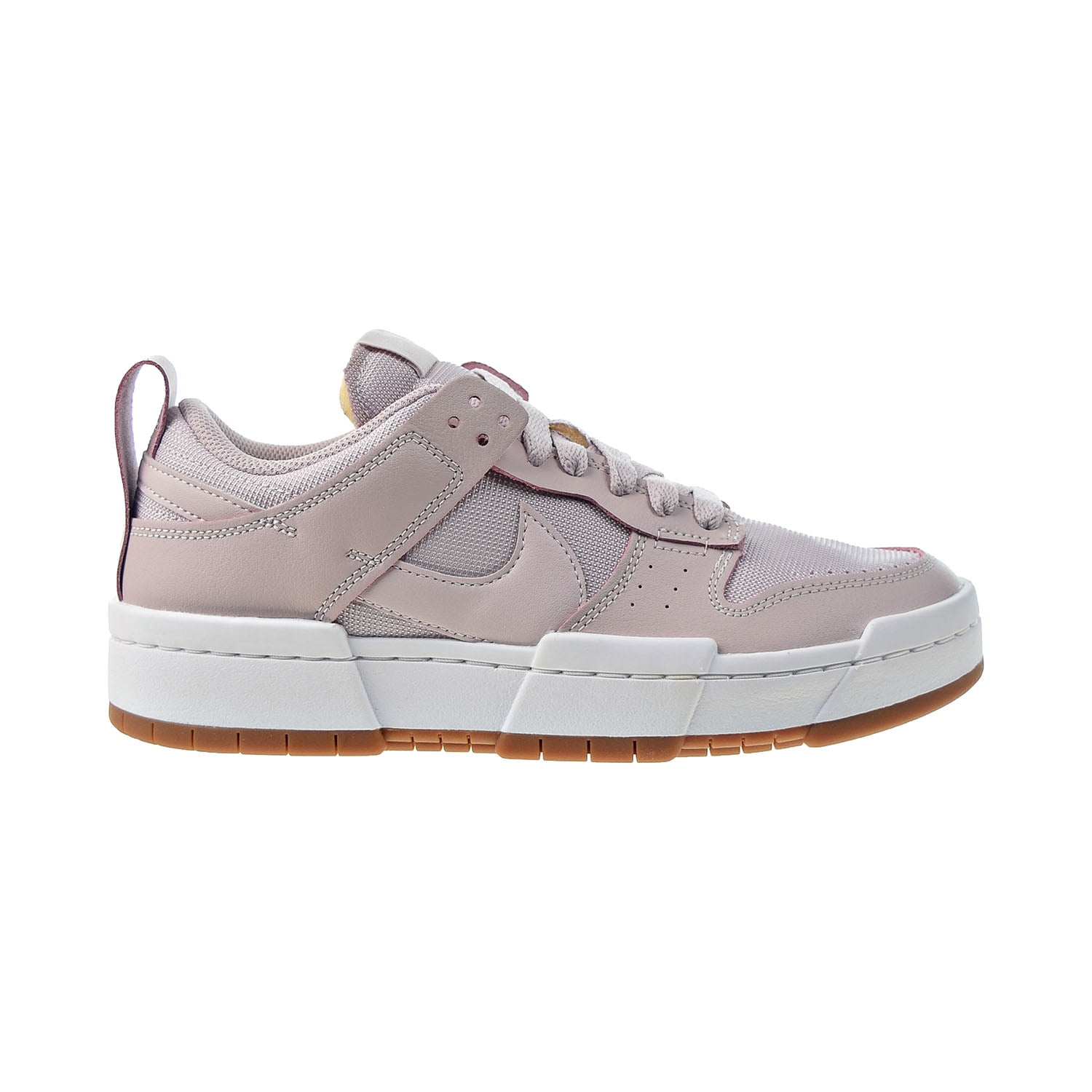 Nike Dunk Low Disrupt Women's Shoes Platinum Violet CK6654-003 - 12