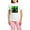 With Pink Camo Pant, variant on CafePress - FF 3 Leaf A Women's Light Pajamas - Women's Short Sleeve Print T-Shirt and Pants Light Cotton Pajama Set
