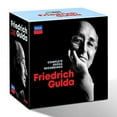 thumbnail image 2 of GULDA,FRIEDRICH / COMPLETE, 2 of 2