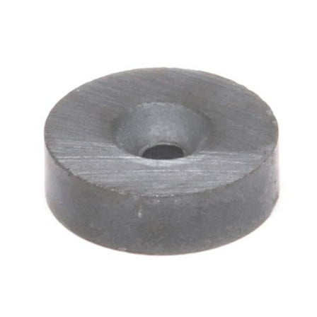 0.7 in. 024701 Rund Ohne Codier Magnet