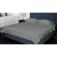 thumbnail image 1 of Johnson Home 600 Thread Count Organic Cotton Sheet Set, 1 of 6