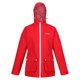 thumbnail image 1 of Regatta - Chaqueta Impermeable Baysea para Mujer (Rojo Real) Regatta UTRG7672_truered, 1 of 6