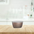 thumbnail image 4 of FRCOLOR Rose Gold Steaming Egg Bowl with Lid Microwave Safe Oven Safe 320ml, 4 of 8