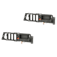 thumbnail image 1 of Par de MANIJAS PUERTA INTERIOR CHEYENNE 1992 al 1994 CHEVROLET Delanteras HUSHAN  ., 1 of 4