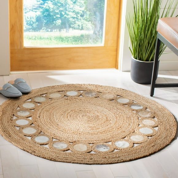 Natural Fiber Rugs Natural Fiber Rugs, Small Round Natural Fiber Rugs