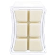 thumbnail image 2 of Woodwick Wax Melts, White Teak, 1 Pack of 6, 3 oz, 2 of 6