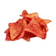 thumbnail image 3 of The Snack Shop Doritos Flamin' Hot Nacho Cheese 2.5 oz (Pack of 8), 3 of 5