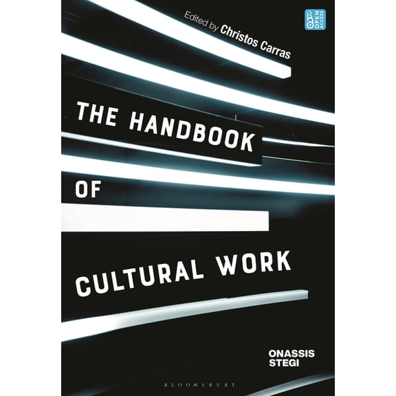 The Handbook of Cultural Work, (Paperback)