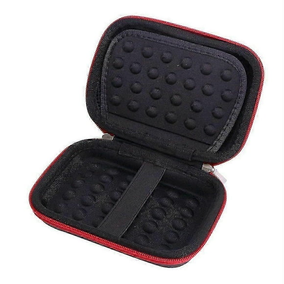 Hard Drive Case "portable Ssd External Hard Drive, Hard Travel Case