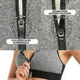 thumbnail image 3 of Adjustable Sports Bra, 3 of 3