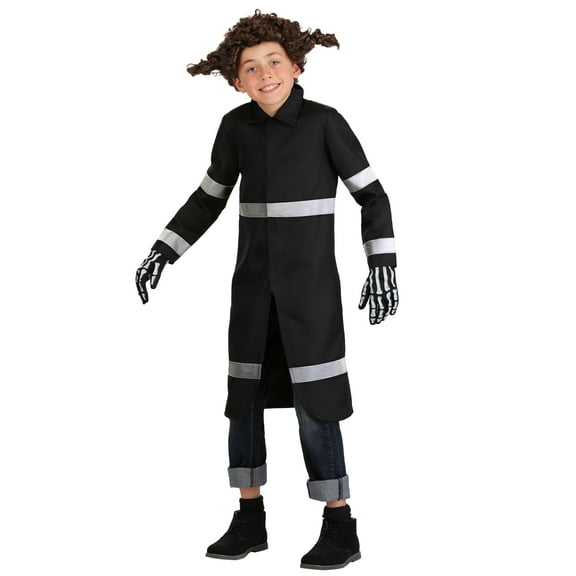 Coraline Boy's Wybie Costume