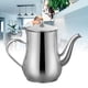 thumbnail image 1 of Jarra de aceite BuyWeek acero inoxidable, 1 of 12