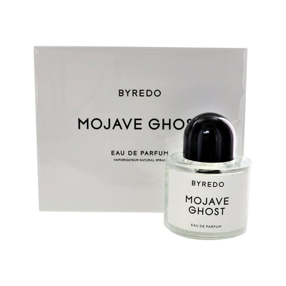 Byredo Mojave Ghost EDP, Unisex Fragrance, 1.7 oz Spray