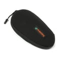 thumbnail image 1 of Boquilla de trompeta portátil Bolsa de que absorbe Resistente a la abrasión Bolsa acolchada de 3 piezas Boquilla de trombón 1 bolsa de trombón, 1 of 8