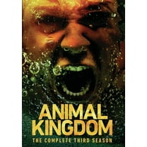 Animal Kingdom: The Complete Third Season