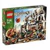 LEGO Castle Dwarves' Mining