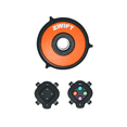 thumbnail image 1 of Zwift Cog and Click Upgrade Kit, 1 of 3
