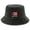 Black, variant on Lispipm Kids Sun Hats for Summer Outdoor Wide Brim Cowboy Hat Toddler Boys and Girls Casual Vacation Beach Cap Beige 4-10 Years
