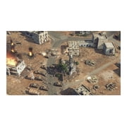 Sudden Strike 4: Complete Collection Complete Edition - PlayStation 4