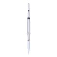thumbnail image 2 of Soldering Iron Tips, Soldering Iron Tip C115 Rapid Heating Soldering Tips Solder Tips Unique Heating System Soldering Iron Head Soldering Tip Solder Welding Replacement Tip, 2 of 7