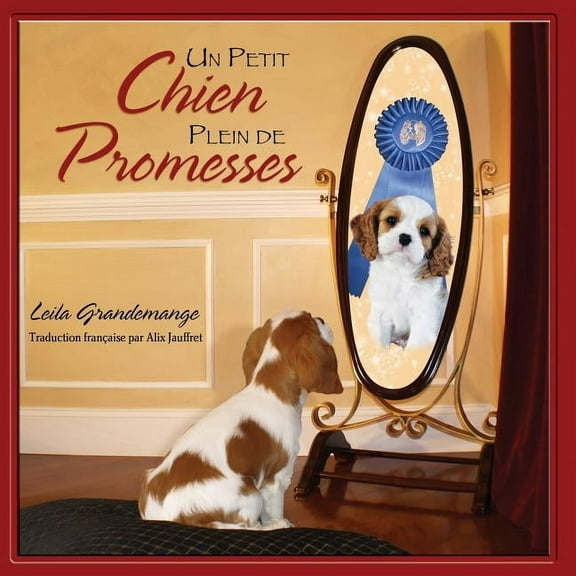 Un Petit Chien Plein de Promesses (Paperback)