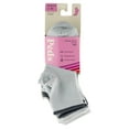 thumbnail image 2 of Peds Women's All Day Active Ankle Socks, 6 Pairs, 2 of 10