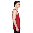 thumbnail image 4 of Augusta Sportswear Adult Training Tank - 703, 4 of 4