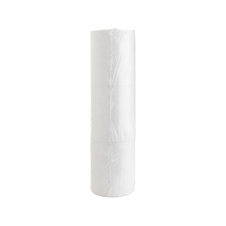 Sparco, SPR25347, Single-ply White Thermal Print Paper Rolls, 3 / Pack, White