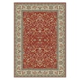 thumbnail image 2 of Dynamic Rugs ANCIENT GARDEN 9.2X12.10 57078-3434 BLUE/IVORY, 2 of 2