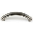 thumbnail image 6 of Alno A240-3-PC Regal 3" Cabinet Pull Polished Chrome, 6 of 6