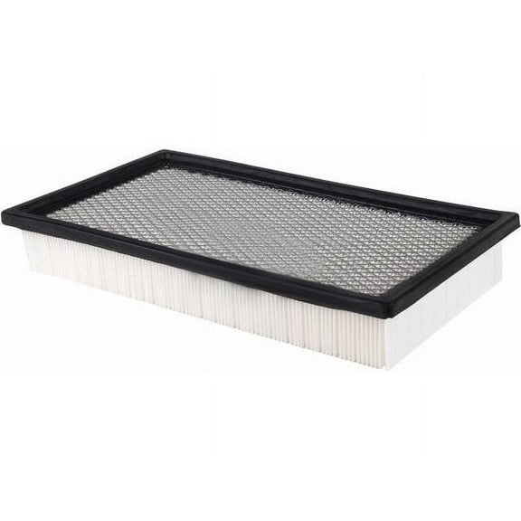 Air Filter - Compatible with 2011 - 2018 Ford Explorer 2012 2013 2014 2015 2016 2017