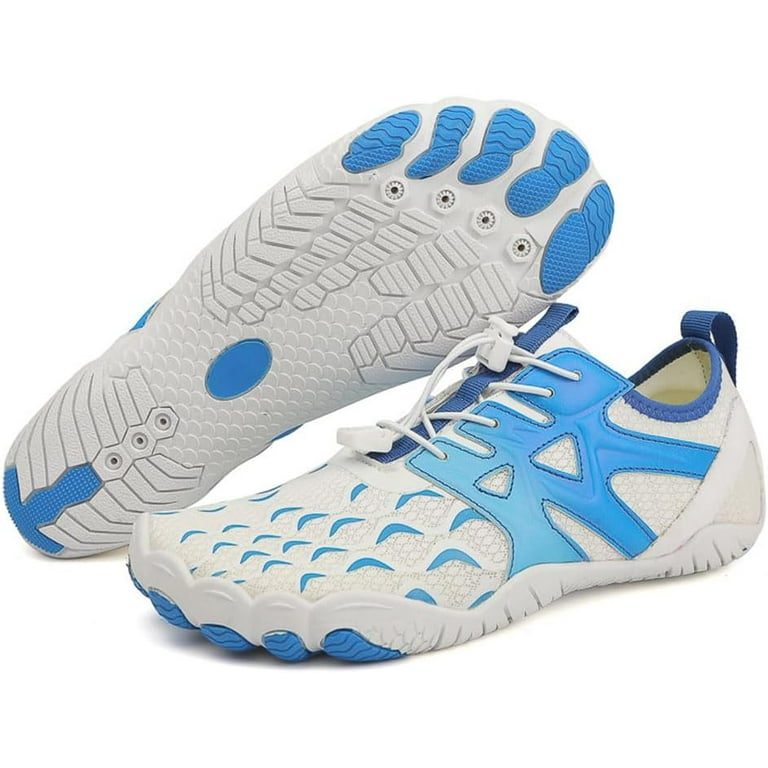 Barefoot Shoes Sole with Holes River Trekking Outdoor Waterproof