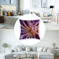 thumbnail image 5 of nygtbtfer Throw Pillow Covers, Decorative Pillow Covers, Pack of 2 Throw Pillow Cases, Jellyfish Sea Animals, Decorative Throw Pillow Covers, Pillow Covers White, 5 of 7