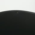 thumbnail image 6 of Mercana Danica Set Of 2 Matte Black Metal Plant Stands, 6 of 8